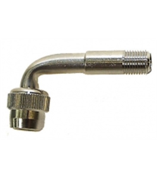 Ventilaufsatz Adapter 90°