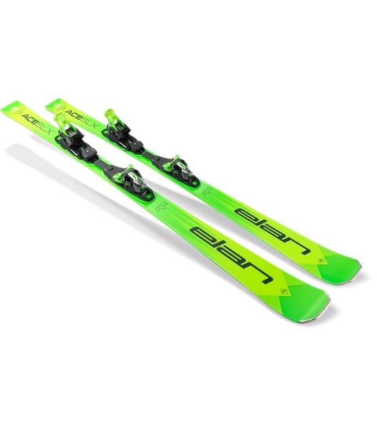 Ace SLX FusionX / EMX 12.0 GW FusX