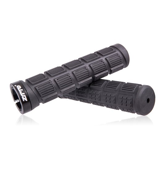 Schraubgriff closed end