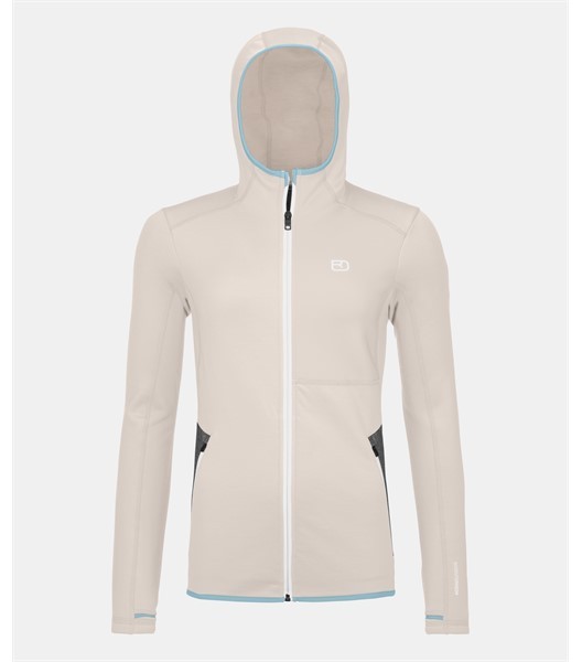 Fleece Hoody für Damen