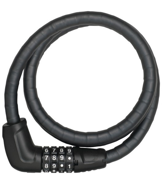 Panzerkabelschloss Tresorflex 6615C Code