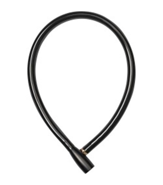 Kabelschloss 3406K 55 cm 6mm