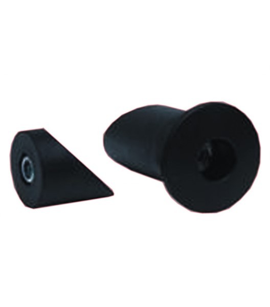 Konusset für Hohlwelle