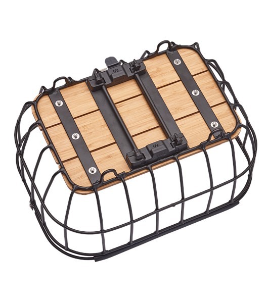 Bask-It Breeze Einkaufskorb