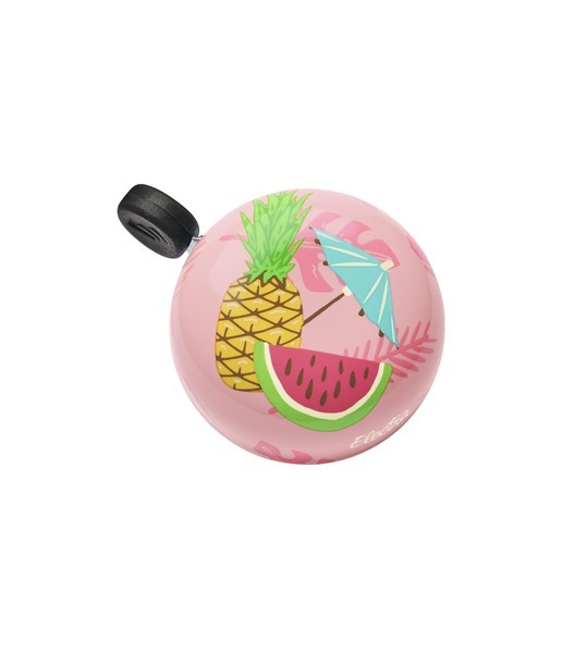Tutti Frutti Domed Ringer-Fahrradklingel