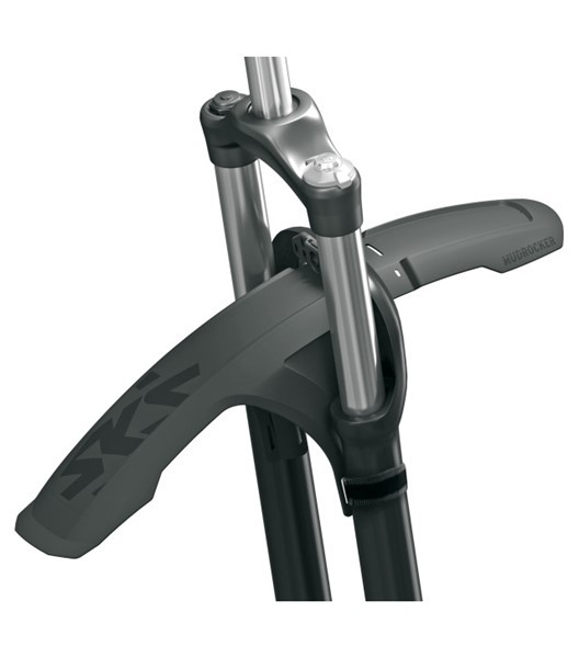 VR-Steckschutzblech Mudrocker Front