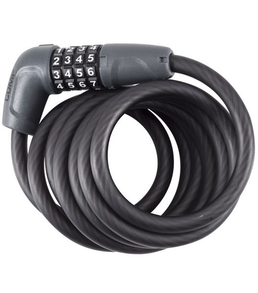 Schloss Comp Combo Kabel 10mm x 180cm