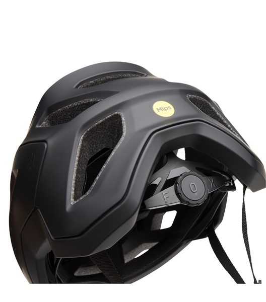 Helm Speedframe