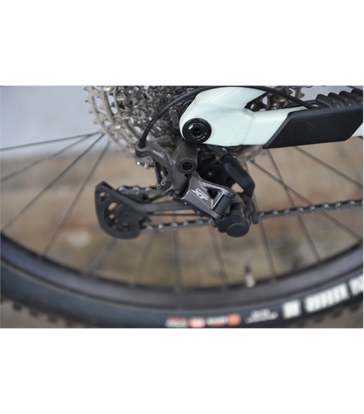 Focus Jam 6.9 Occasion