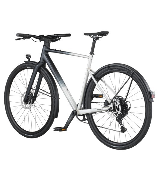 Gravelbike Metrix 20 EQ