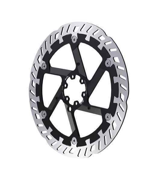 Bremsscheibe MDR-P, Ø 203 mm, 6-Loch