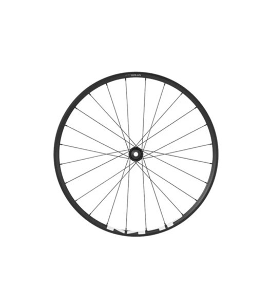 Laufrad vorne WH-MT500 27.5" Pneu 100mm CL E-Thru