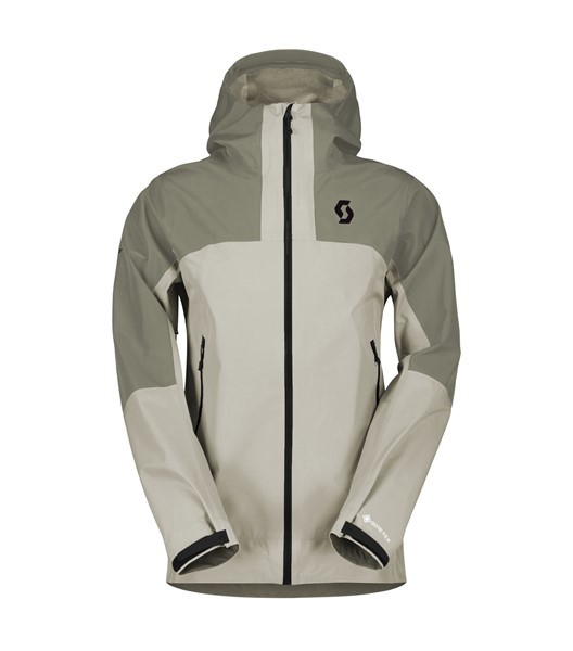 Explorair GORE-TEX Hybrid Jacke