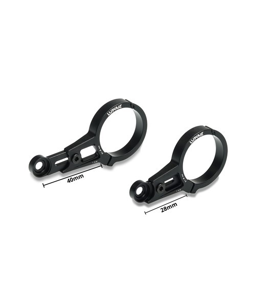 SL F Flexmount 31.8mm