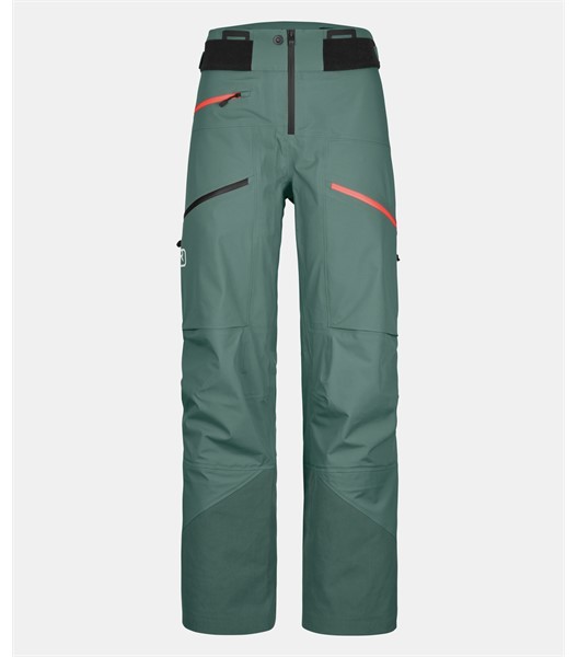 3L Deep Shell Damenhose