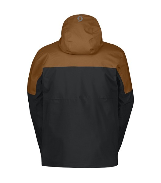 Ultimate Dryo 10 Jacke