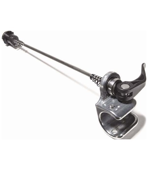 Axel Mount ezHitch-Achskupplung