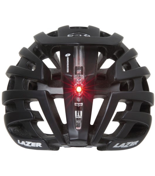 Z-Led light for Mudcap