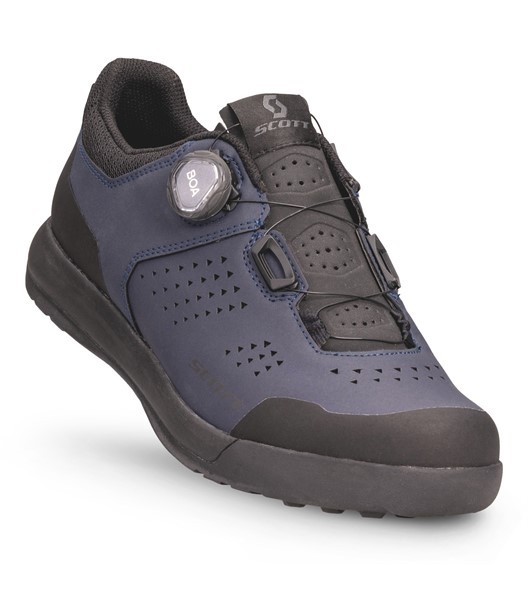 MTB-Schuh MTB Shr-alp BOA®