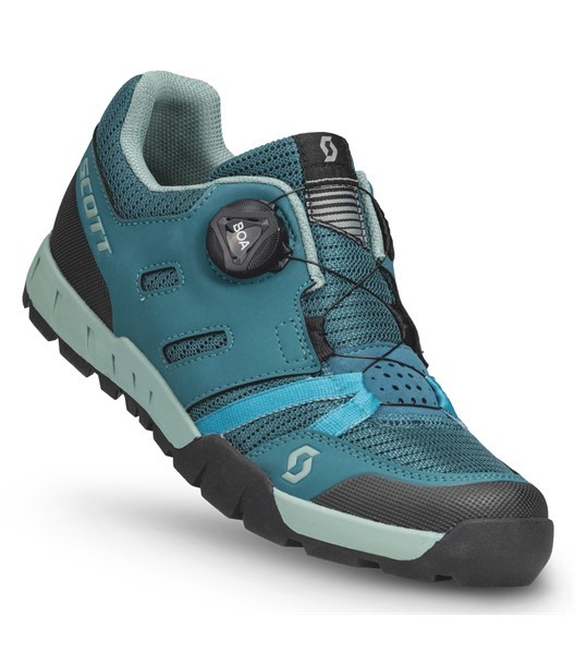 Damen-Bikeschuh Sport Crus-r Flat BOA®