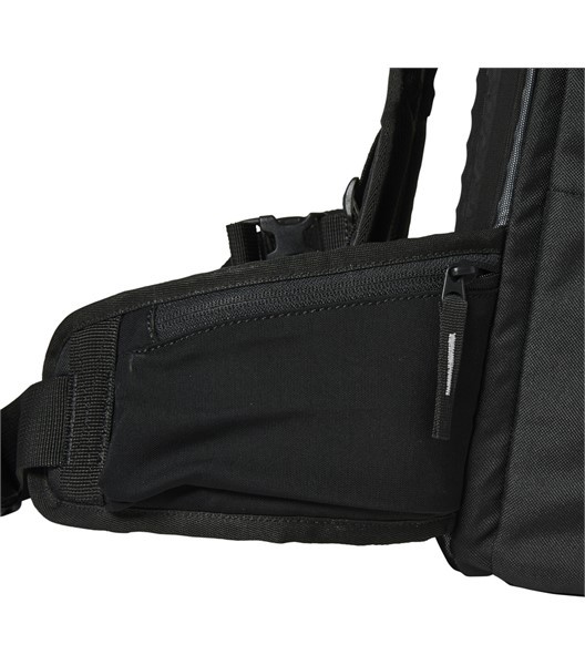 Utility Hydration Pack L