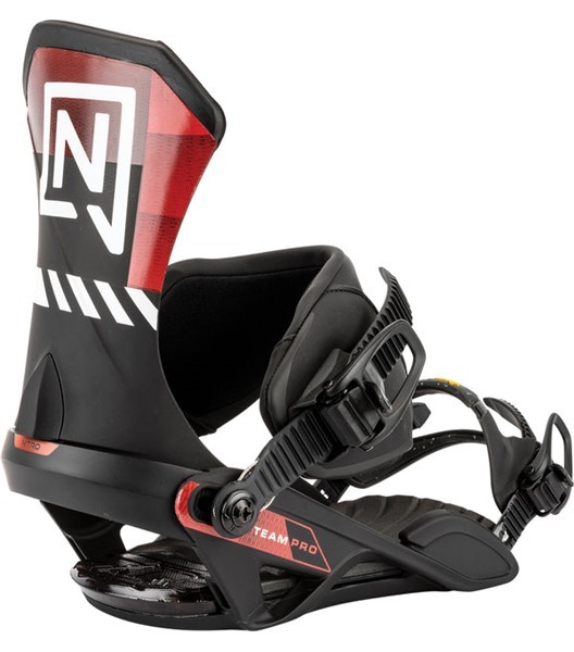 Team Pro Bindings