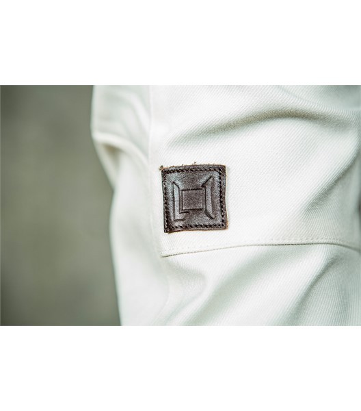 Heartbreaker Twill Pant 18