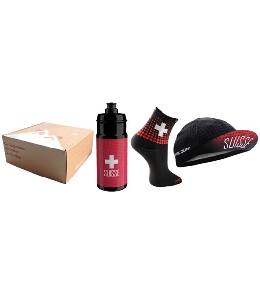 Go Christmas. Suisse Package