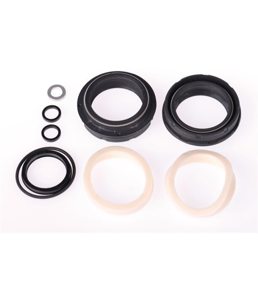 Kit Dust Wiper Forx Low Frictio 32 mm Gold kompaktibel