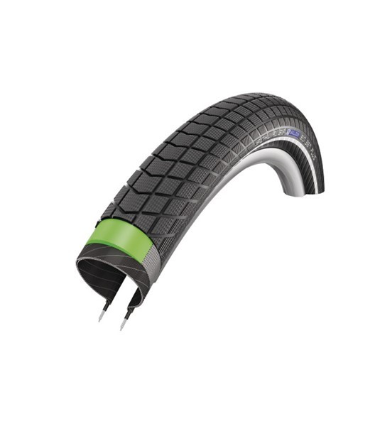 Pneu Big Ben Plus 20x2.15, 55-406 Reflex