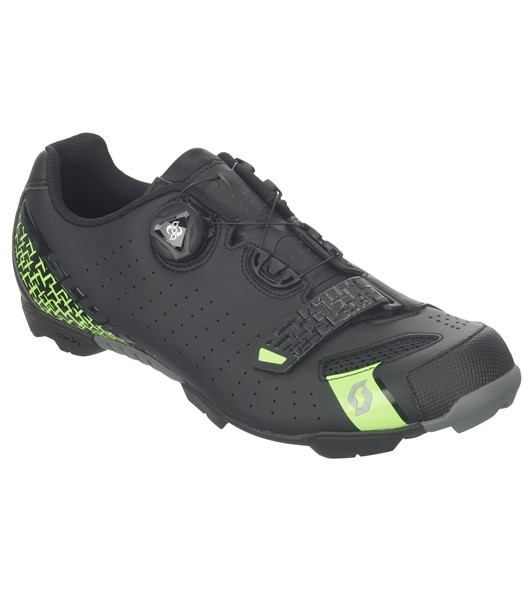 Shoe Mtb Comp Boa