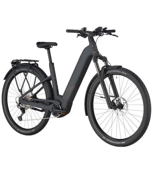 E-Bike E-Revox Tour 20 Wave