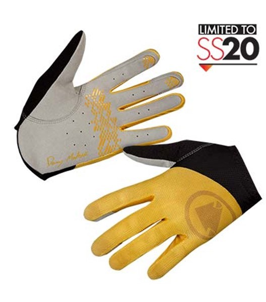 Hummvee Lite Icon Handschuh