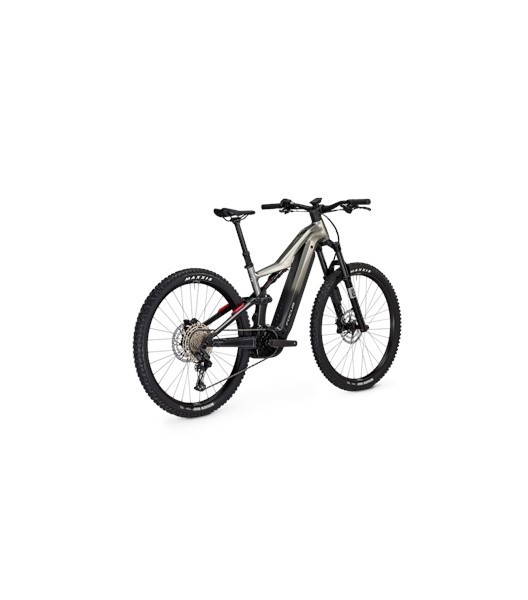 E-MTB Fully Thron² 6.8 ABS 800Wh