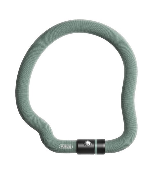 Kettenschloss Goose Lock 6206K/110 ohne Halter