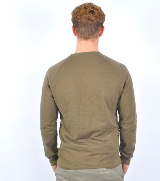 Timesoft Crew Fleece