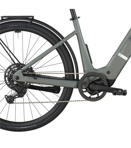 eBike Passage 20 Wave