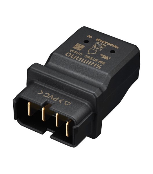 Adapter STEPS SM-BTE60