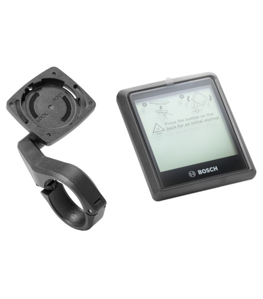 Nachrüst-Kit Intuvia 100 BHU3200 31.8mm