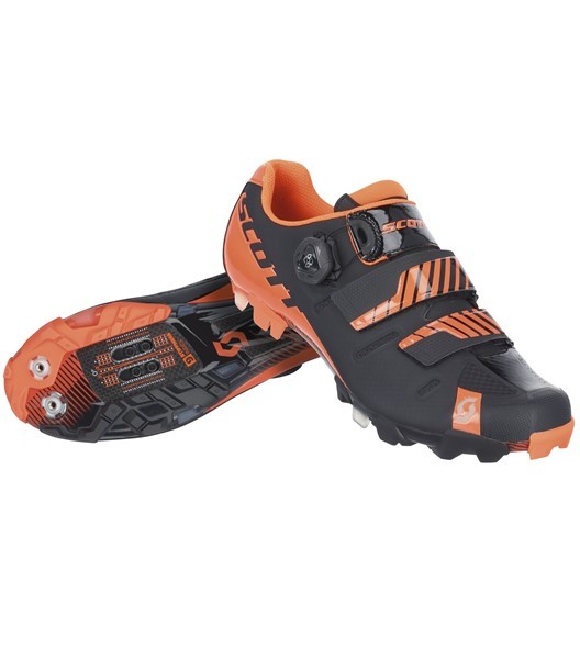 Shoe MTB Premium