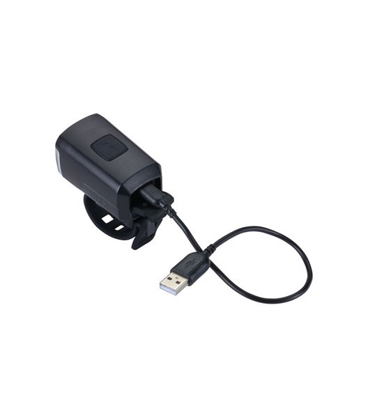 Frontlicht Stud33 Strap 130 Lumen