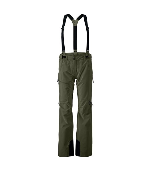 Explorair 3L Damenhose
