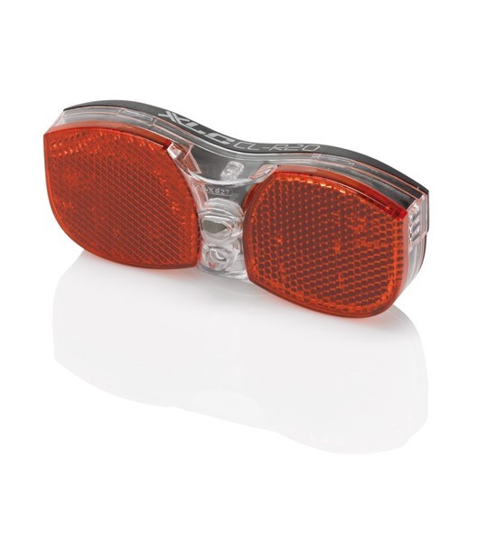 Batterie LED Rückleuchte CL-R20