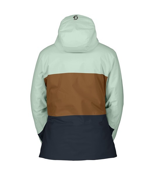 Ultimate Dryo 10 Damenjacke