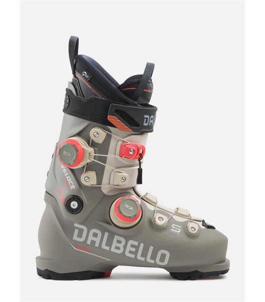 Skischuh Veloce Space 120 Dual