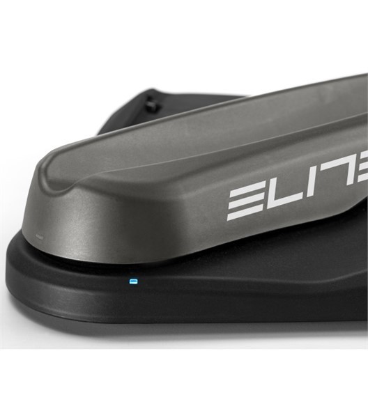 Hometrainer Vorderraderhöhung Sterzo Smart