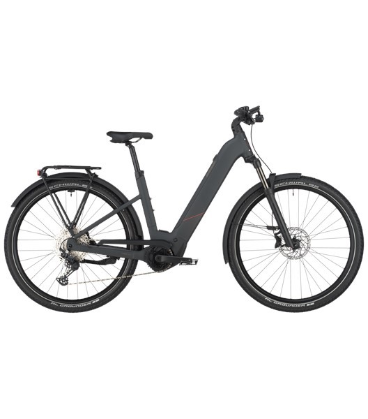 E-Bike E-Revox Tour 20 Wave