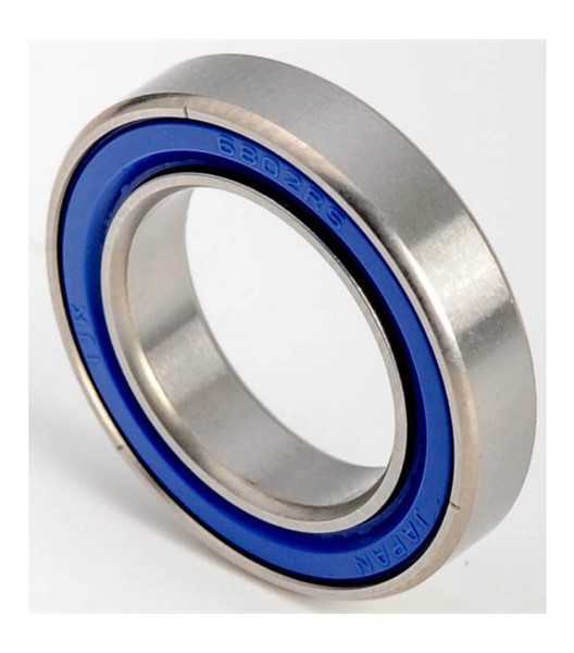 Kugellager 6902 15/28x7mm rostfrei