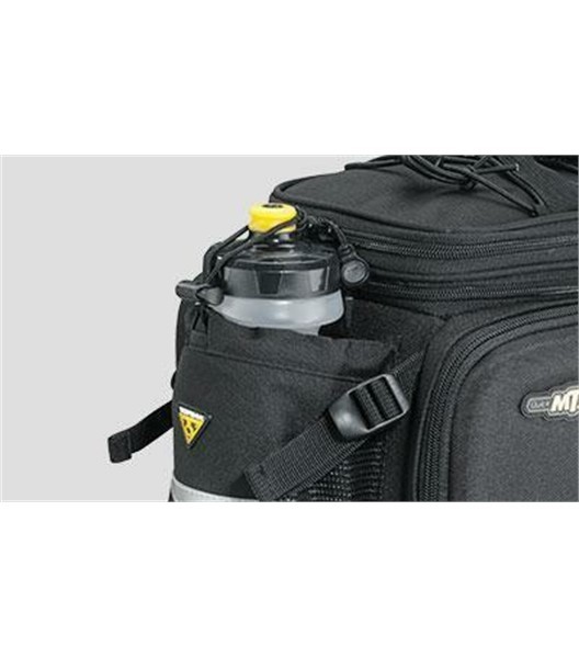 MTX Trunkbag DX Gepäckträgertasche