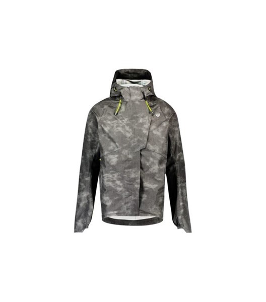Commuter Tech Rain Jacket
